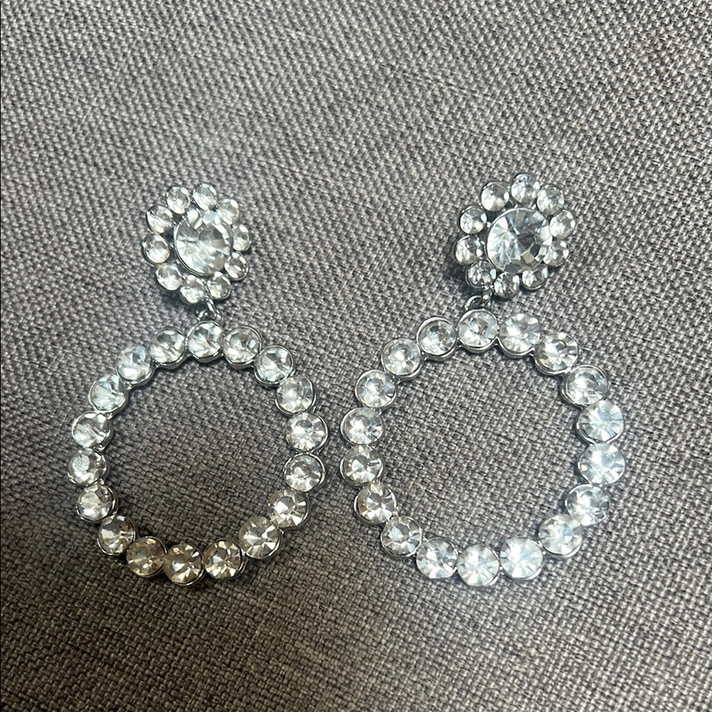 Statement Earrings